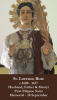 St. Lorenzo Ruiz Prayer Card